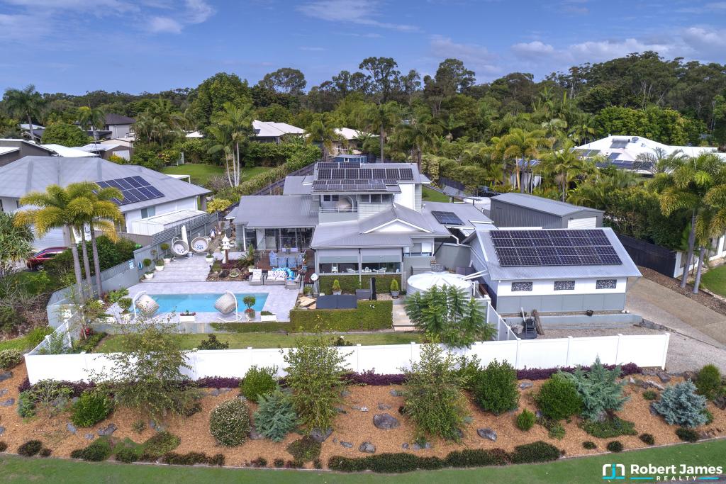 13 Tingara Ct, Tewantin, QLD 4565