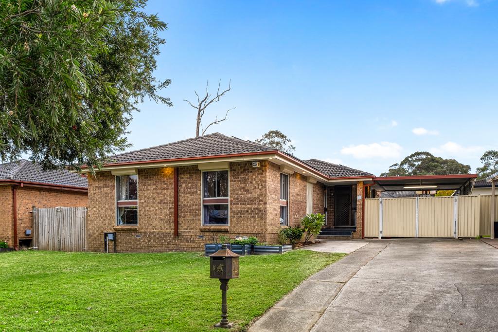 17 Berger Rd, South Windsor, NSW 2756
