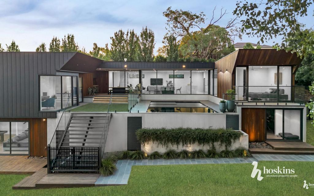 9 GREEN RDGE, WARRANDYTE SOUTH, VIC 3134