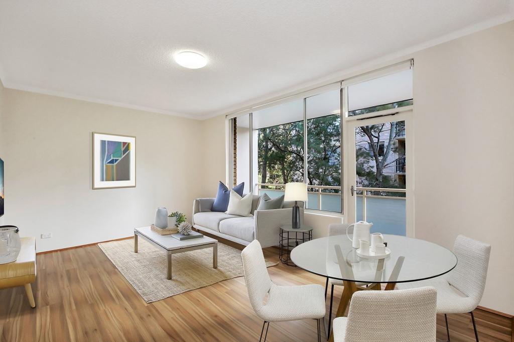 4/43-45 Penkivil St, Bondi, NSW 2026