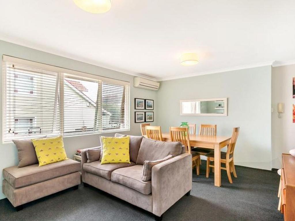 4/58 Arthur St, Marrickville, NSW 2204