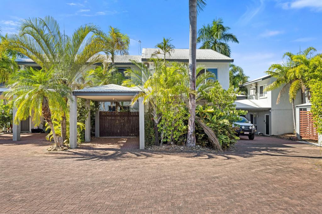 2/17 Cormorant St, Bakewell, NT 0832