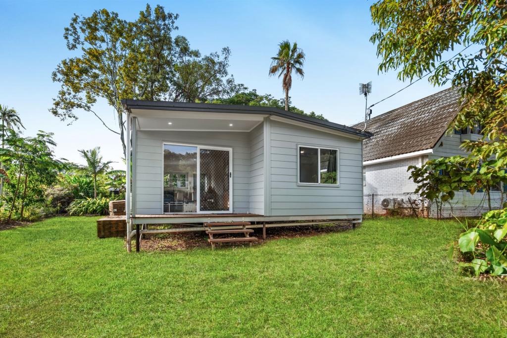 12 WELSBY ST, COOCHIEMUDLO ISLAND, QLD 4184