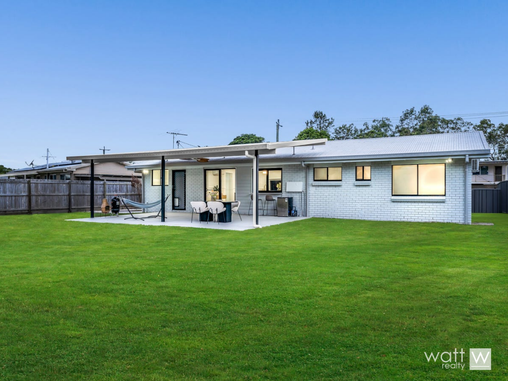 3 BEVERLEY ST, BURPENGARY, QLD 4505