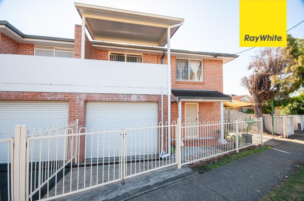 3/4 Frances St, Lidcombe, NSW 2141