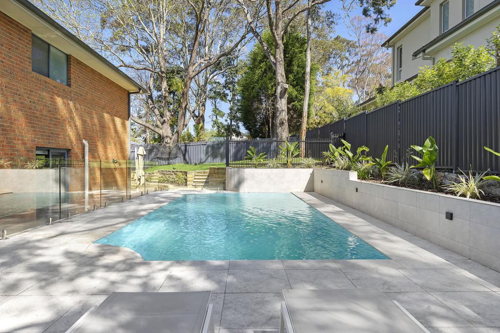 5 ENDEAVOUR ST, WAHROONGA, NSW 2076