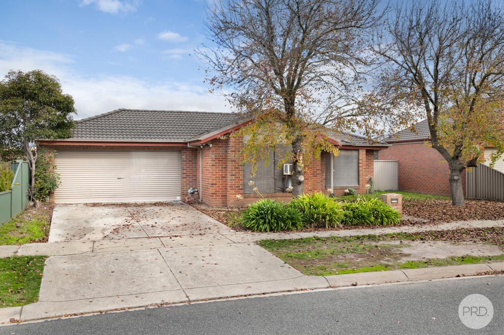 227 Whitelaw Ave, Delacombe, VIC 3356