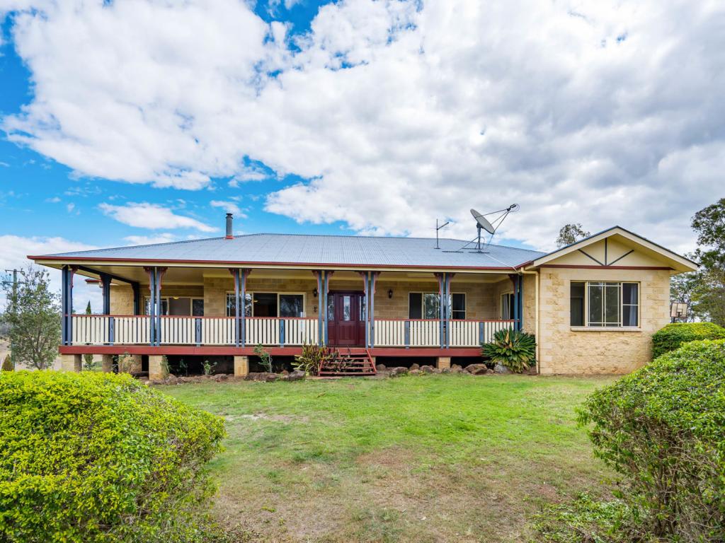 65 Brazels Rd, Bentley, NSW 2480