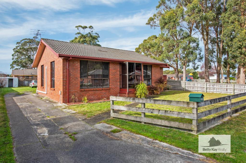11 Lialeeta Cres, Smithton, TAS 7330