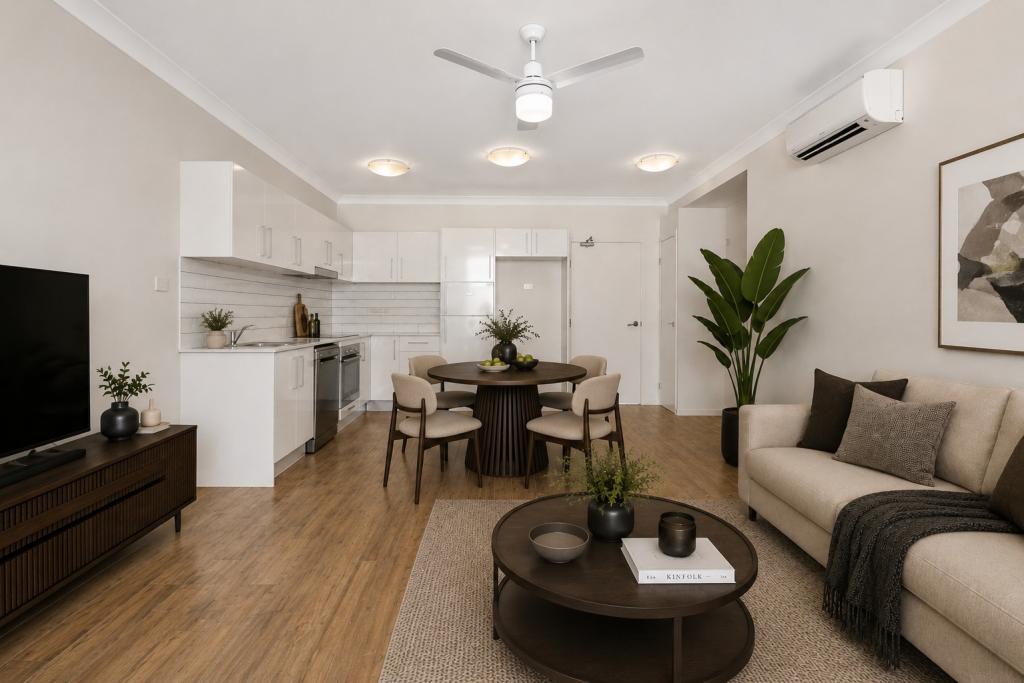 5/3 NORTHGATE RD, NUNDAH, QLD 4012