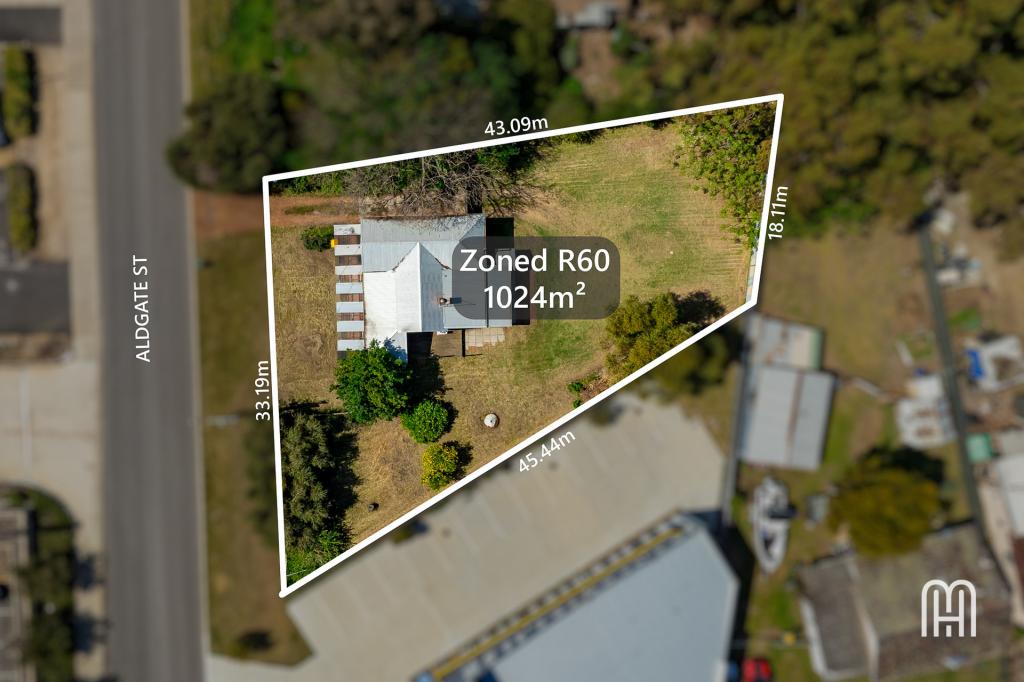 3 Aldgate St, Mandurah, WA 6210