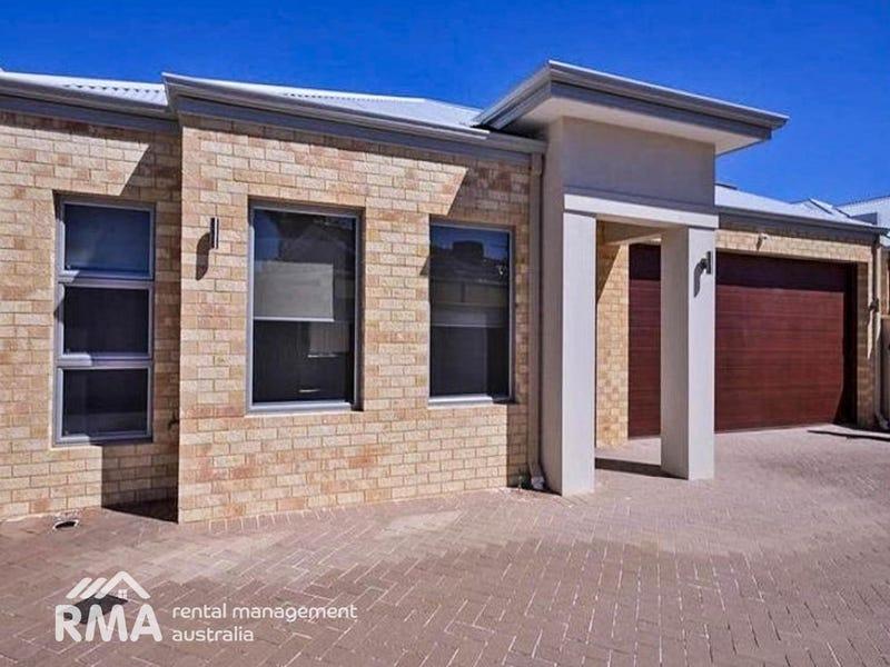 32b Mildmay St, Balga, WA 6061