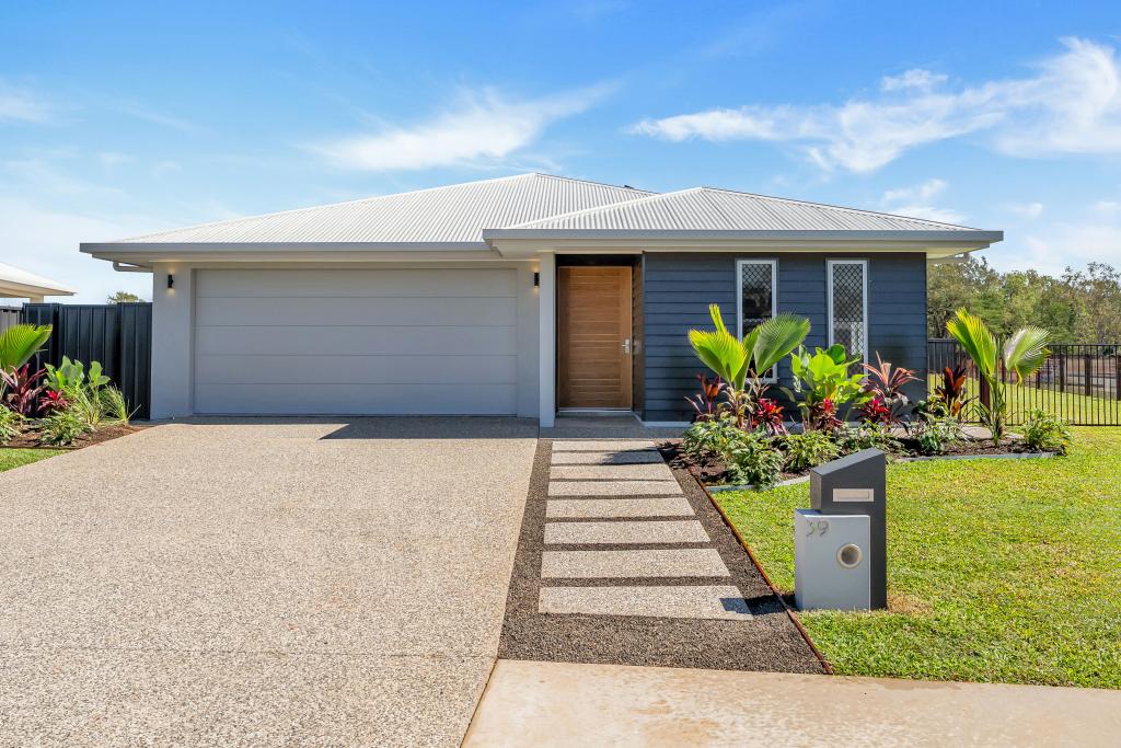 39 Moondani Ave, Mareeba, QLD 4880