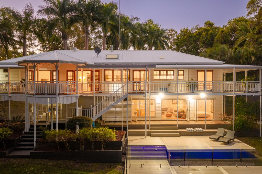 191 Valley Dr, Doonan, QLD 4562