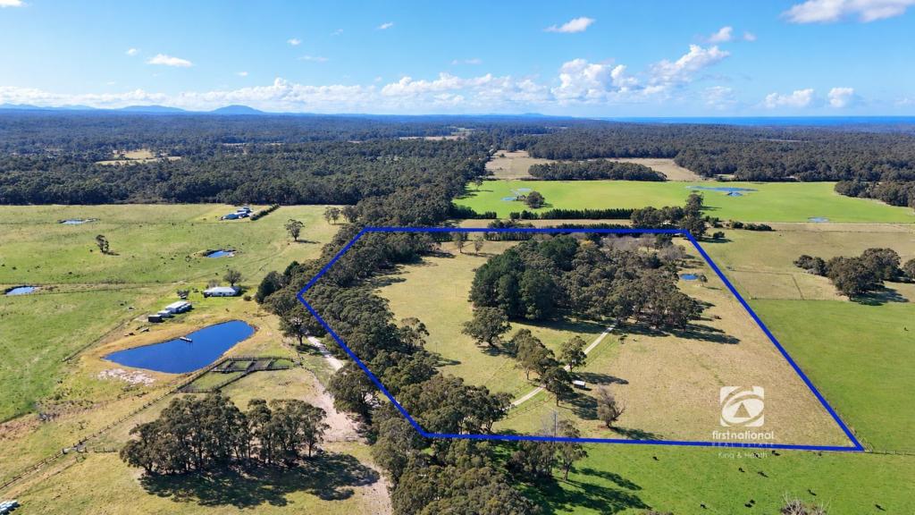 360 Marlo Plains Rd, Marlo, VIC 3888