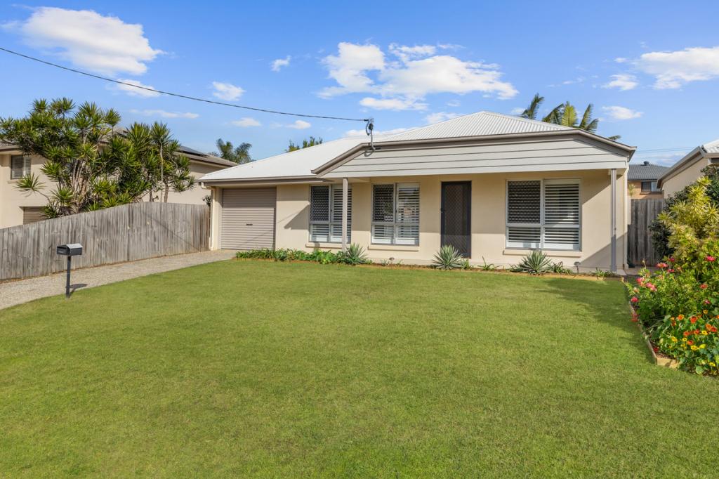 5a Danielle St, Cleveland, QLD 4163