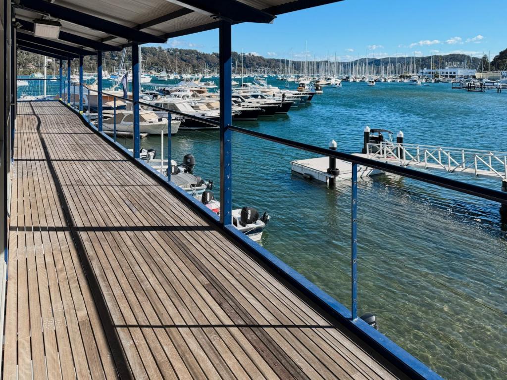 2/1 Queens Pde, Newport, NSW 2106