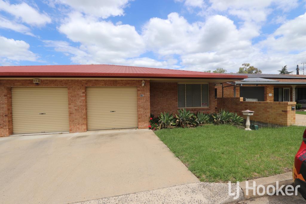 6b Queens Tce, Inverell, NSW 2360