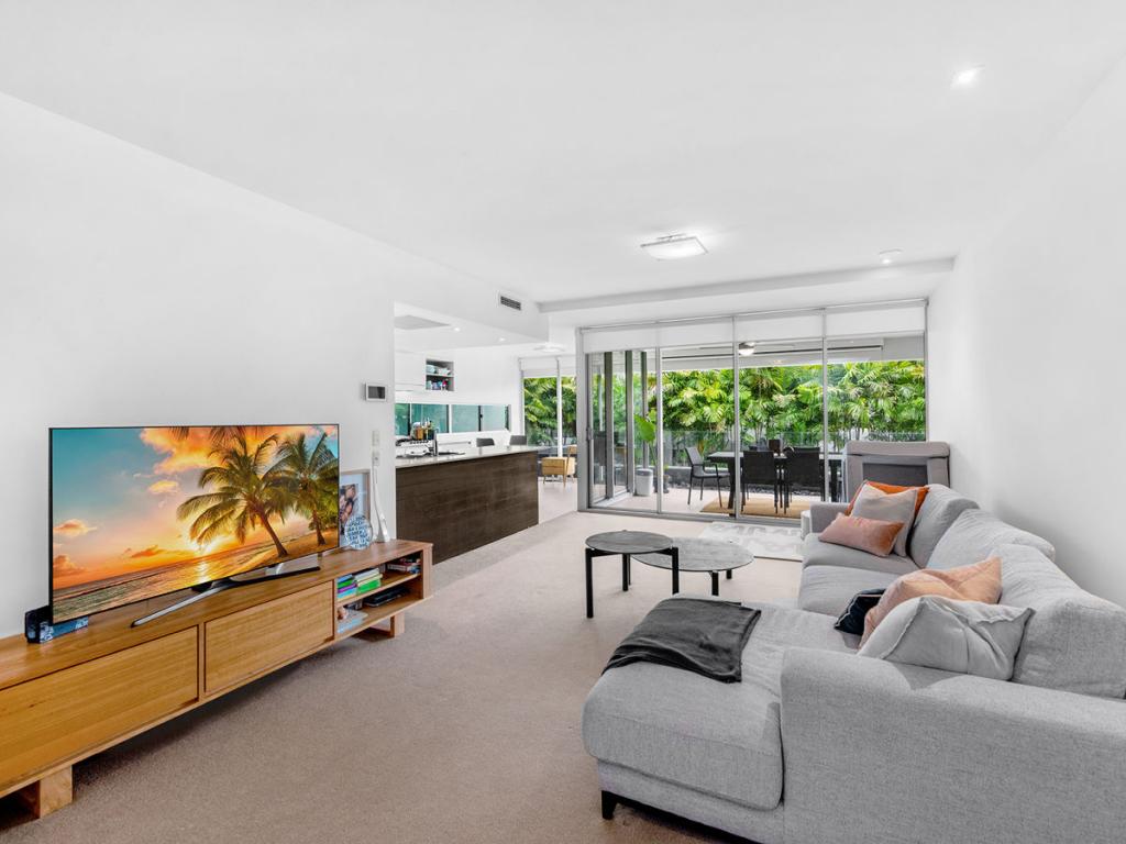 57/37 Duncan St, West End, QLD 4101