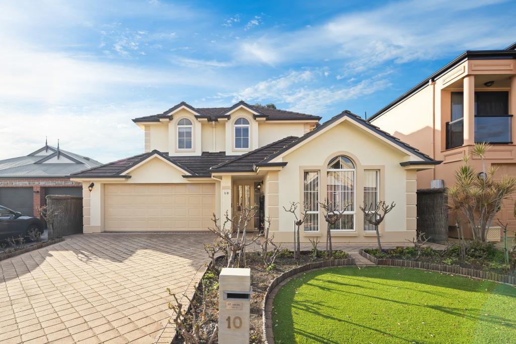 10 Carey Cl, Glenelg North, SA 5045