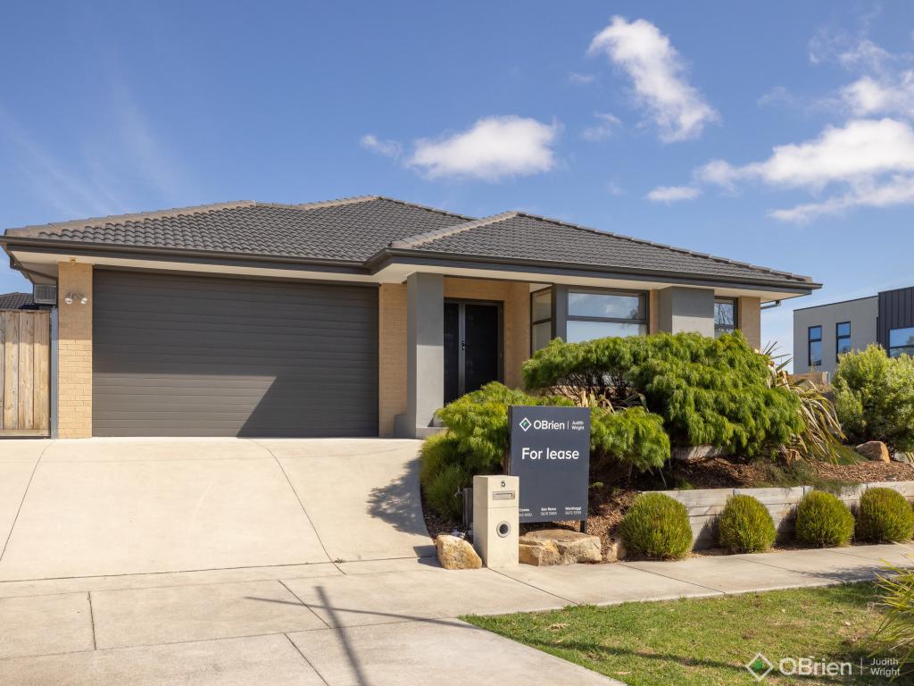 5 Bronzewing Dr, Cowes, VIC 3922