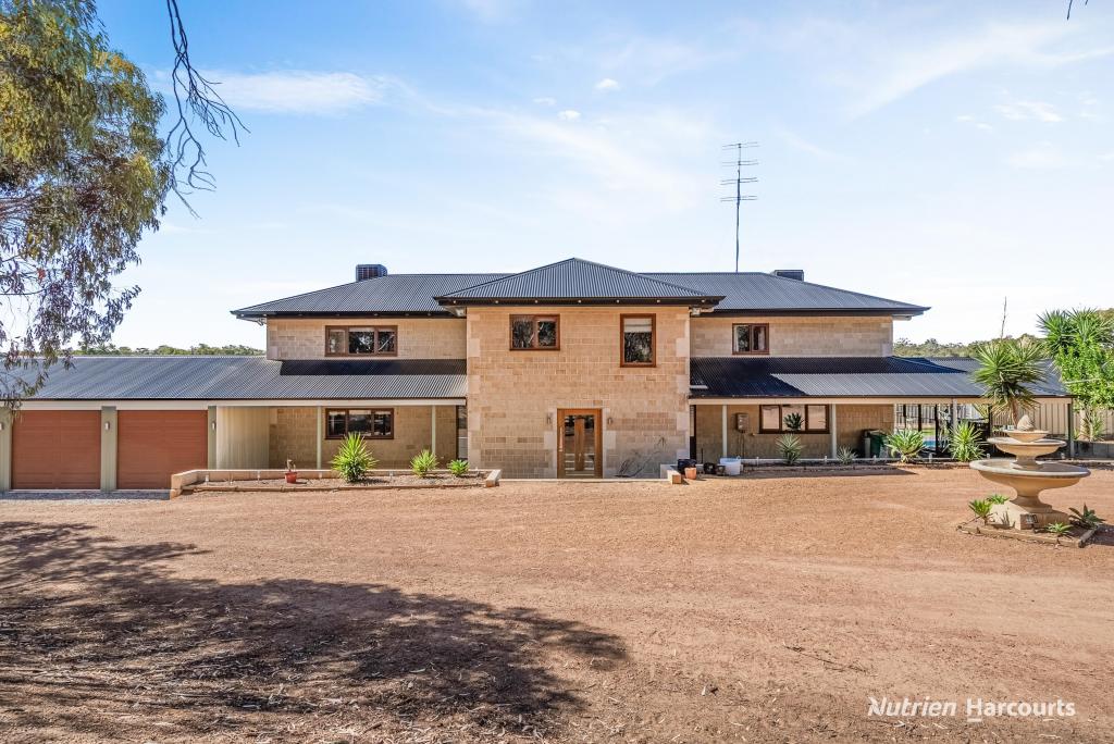 19 Scaevola Rd, Coondle, WA 6566