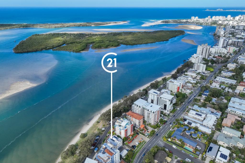 1/16 Picnic Point Esp, Maroochydore, QLD 4558