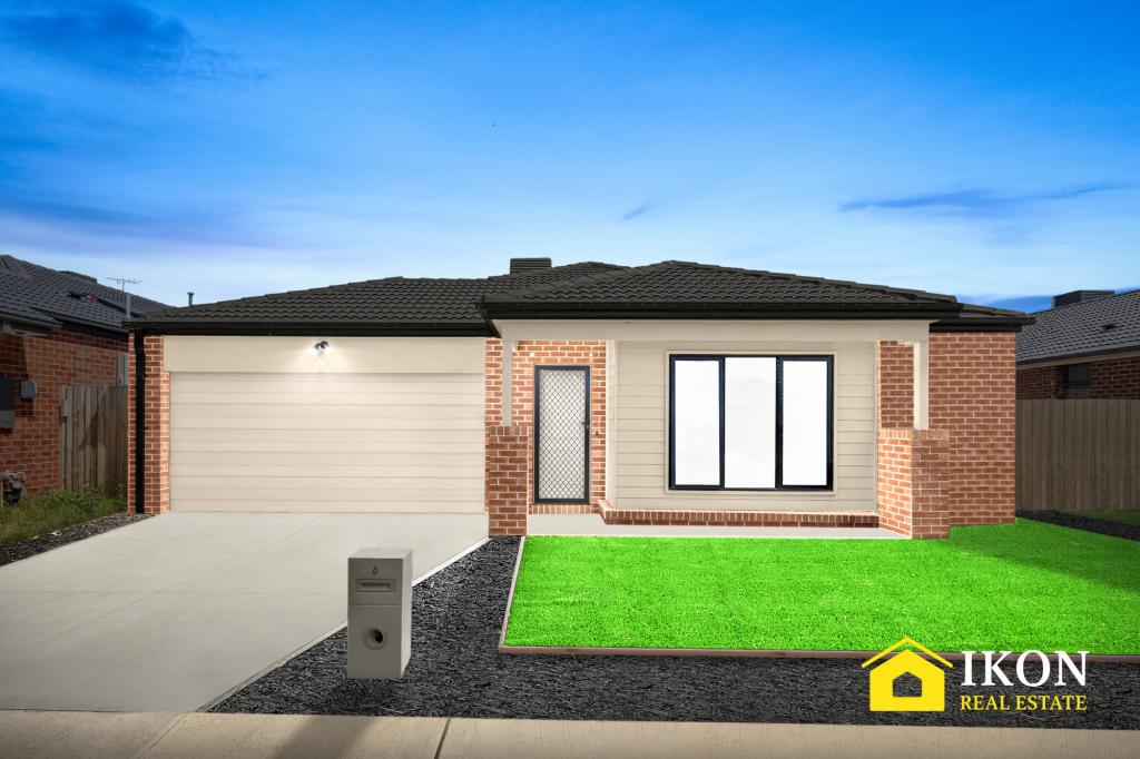 6 PINASTER ST, WALLAN, VIC 3756