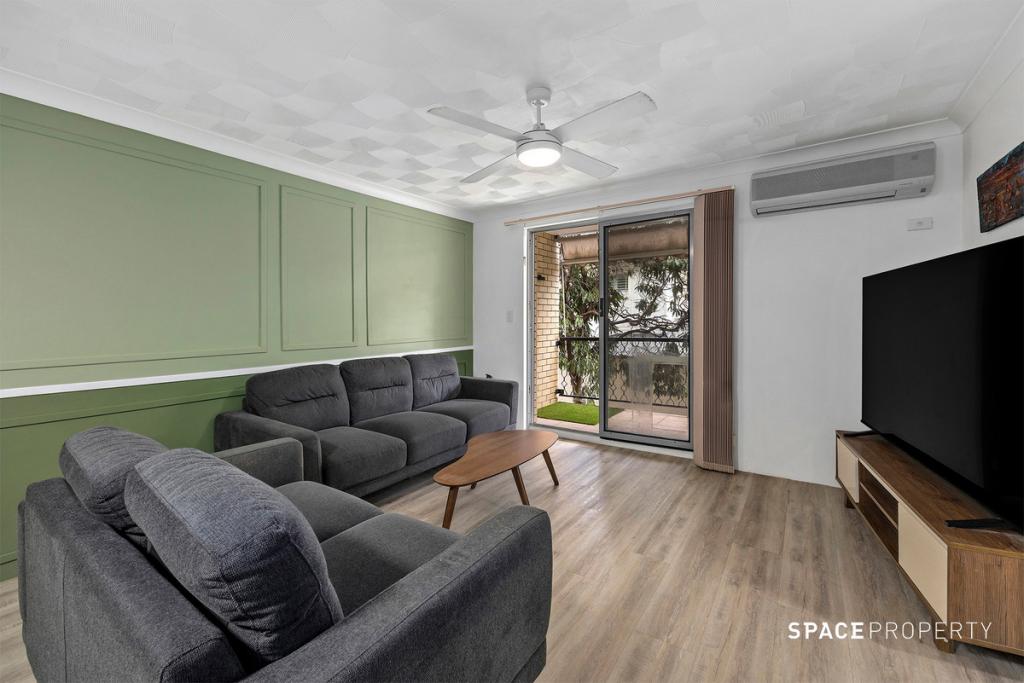 2/191 Allen St, Hamilton, QLD 4007