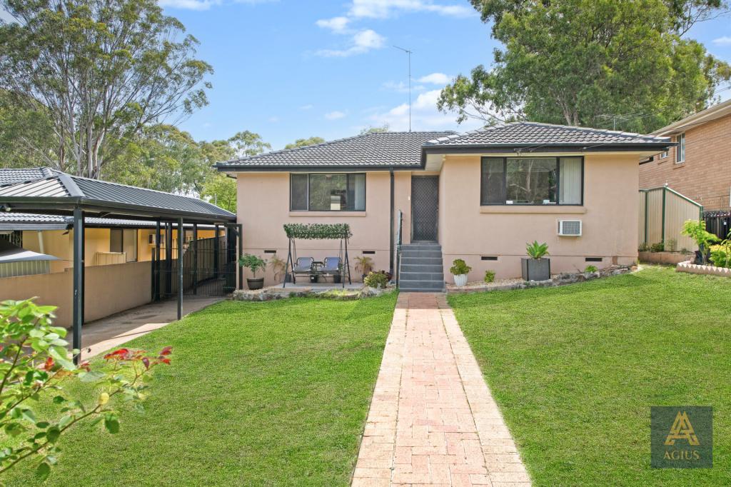 9 Beethoven St, Seven Hills, NSW 2147