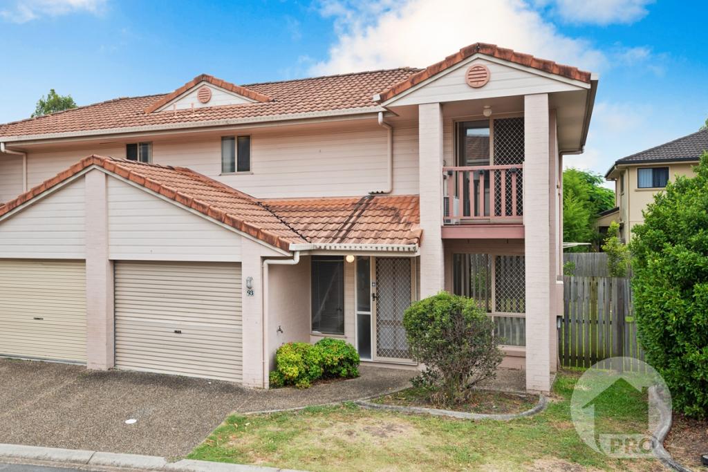 93/134 Hill Rd, Runcorn, QLD 4113