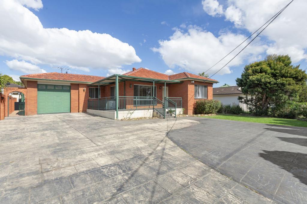 98 & 98a Old Prospect Rd, South Wentworthville, NSW 2145