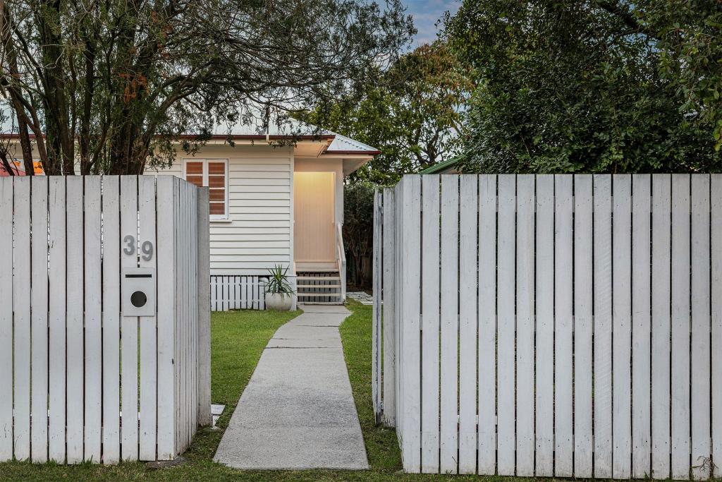 39 Parker Ave, Northgate, QLD 4013