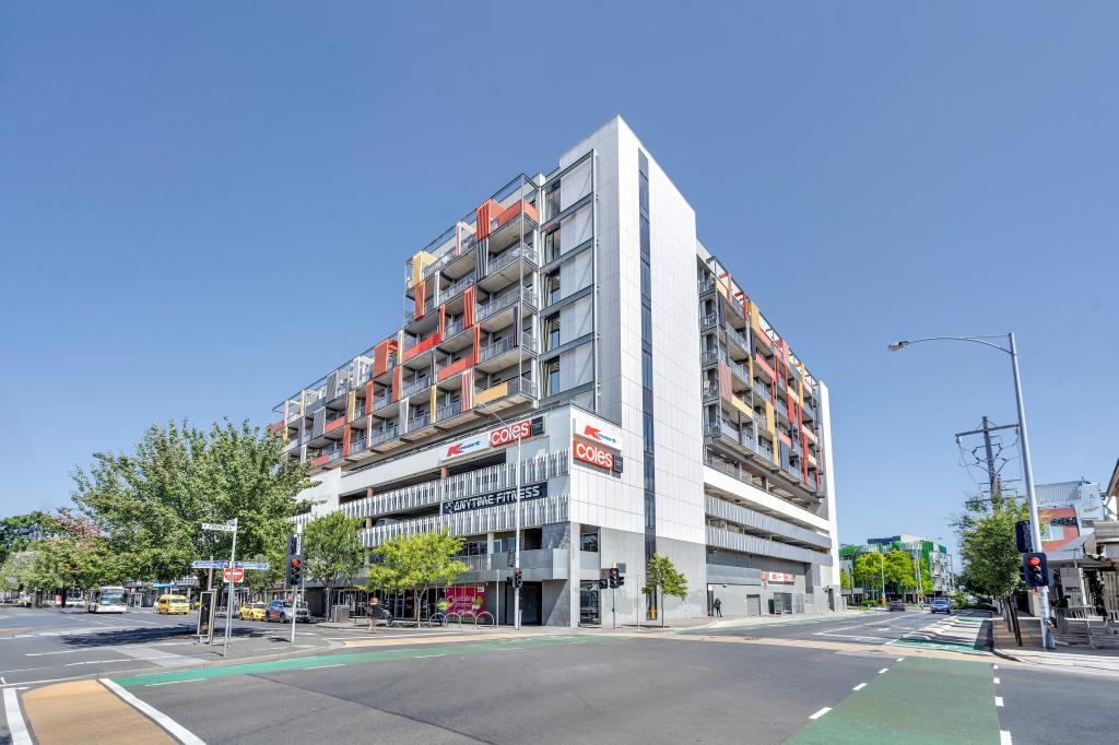 1011/59 PAISLEY ST, FOOTSCRAY, VIC 3011