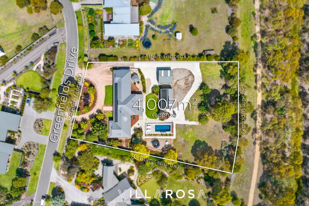 52 Greenfields Dr, Moriac, VIC 3240