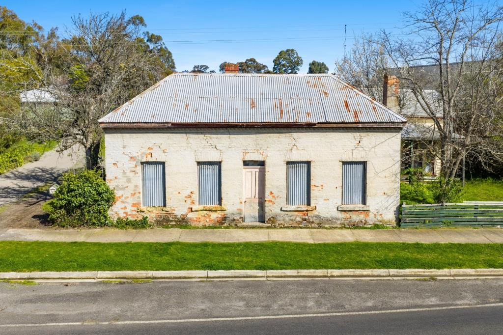 190 Main Rd, Hepburn, VIC 3461