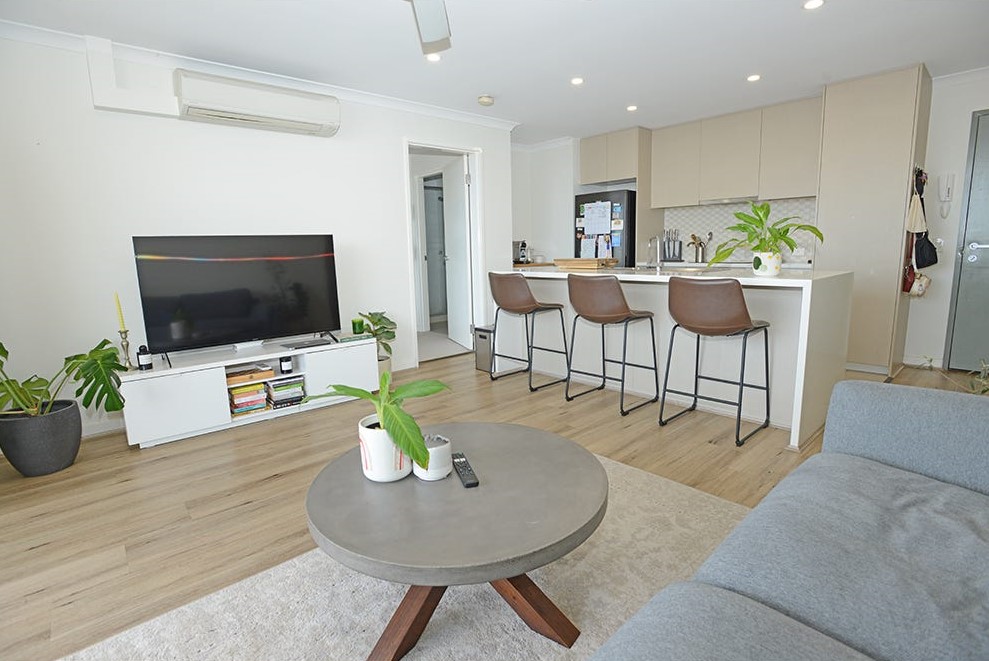 41/10 Quarry St, Fremantle, WA 6160