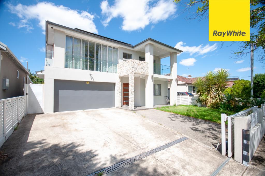 27 Calool St, Lidcombe, NSW 2141