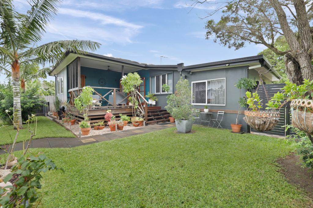 98 Scott St, South Mackay, QLD 4740