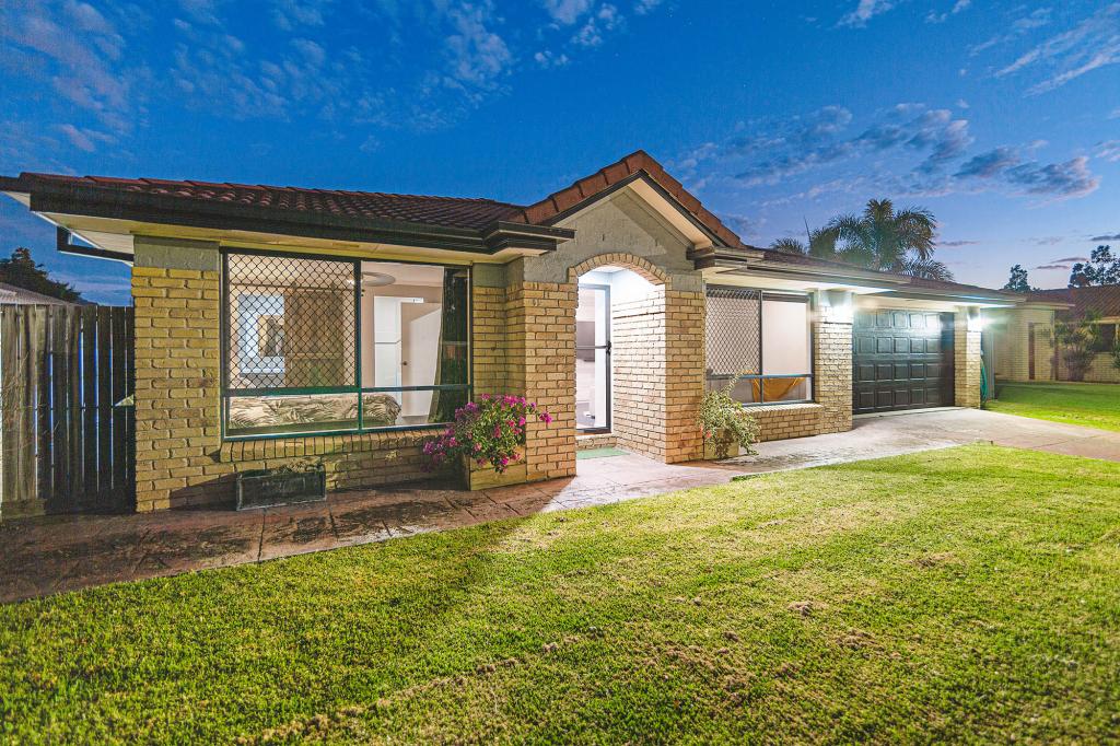 12 Waverley Park Cl, Oxenford, QLD 4210