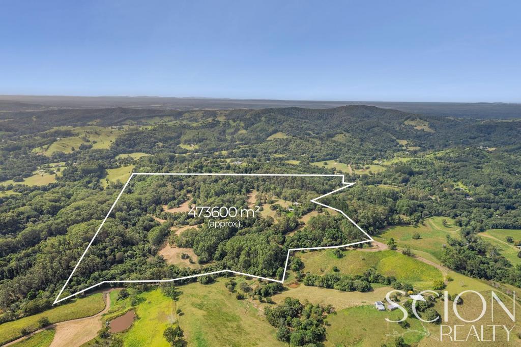 80 Western Branch Rd, Kin Kin, QLD 4571