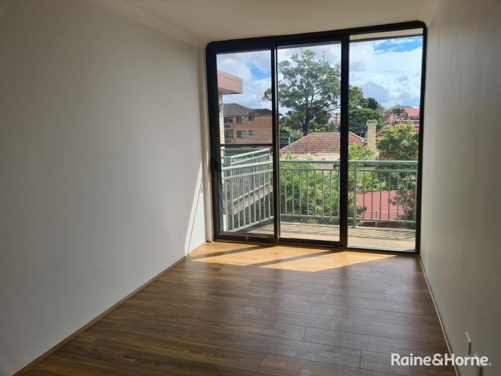 8/2 Francis St, Marrickville, NSW 2204