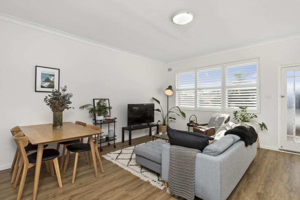 13/11 Rickard St, Balgowlah, NSW 2093