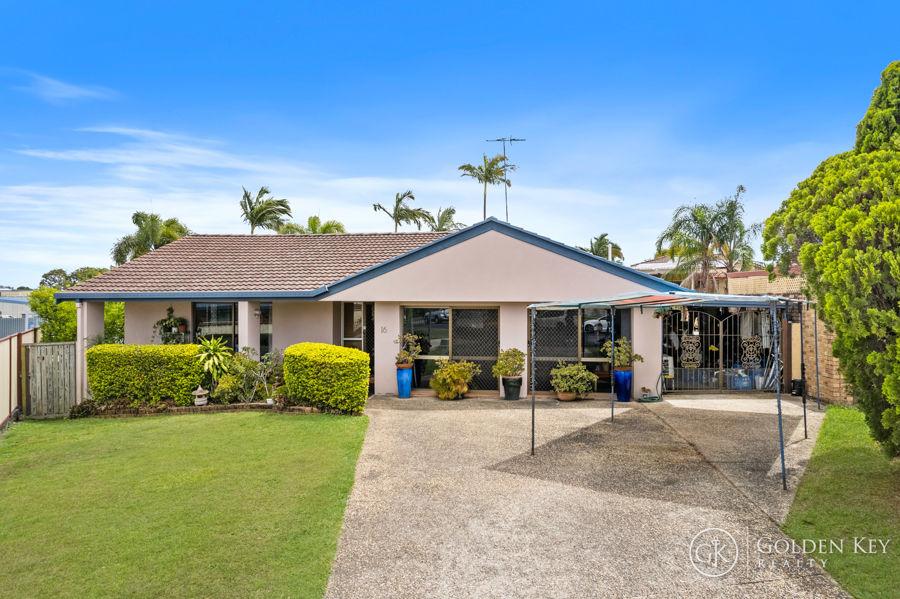 16 Mesquite St, Sunnybank Hills, QLD 4109