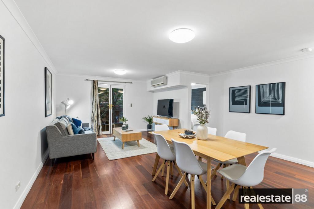 4/62 Fitzgerald St, Northbridge, WA 6003