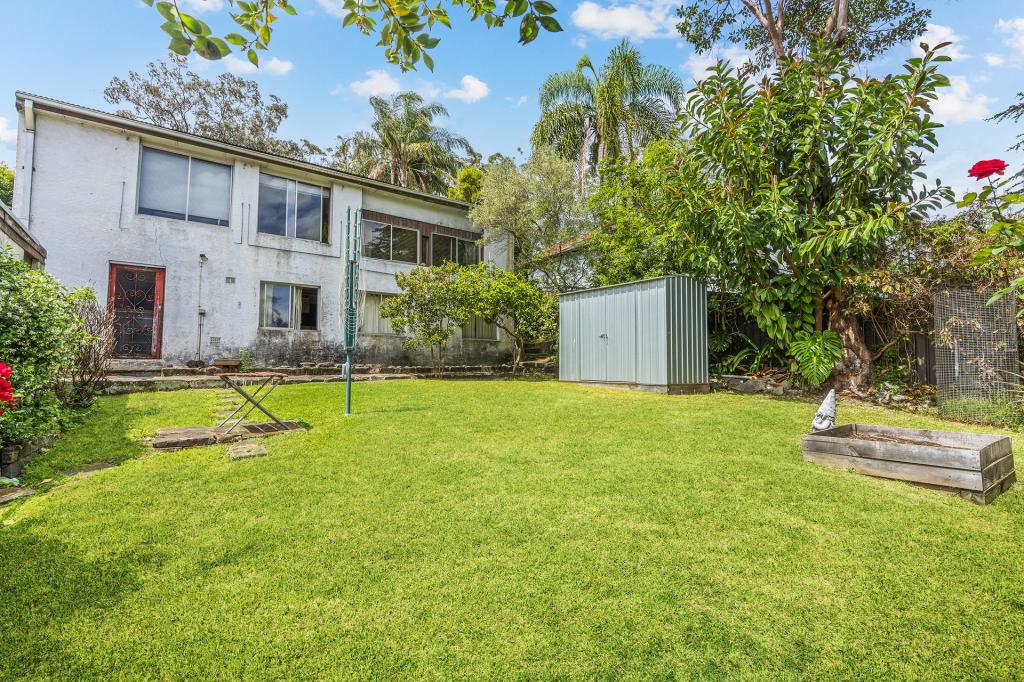 184 Marsden Rd, Dundas Valley, NSW 2117