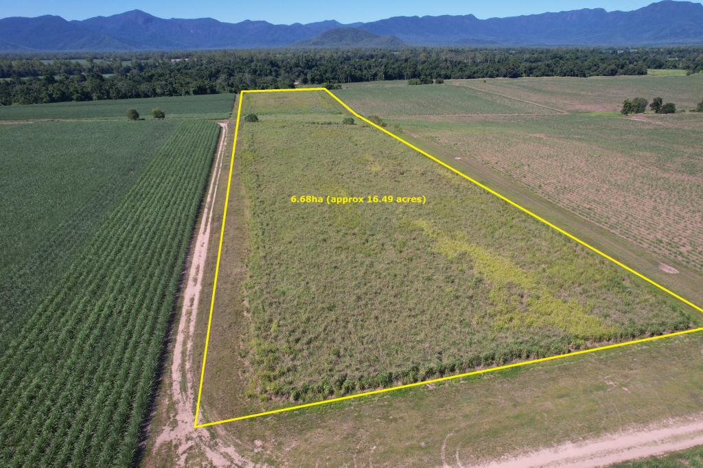 Lot 1 Sheahans Rd, Long Pocket, QLD 4850