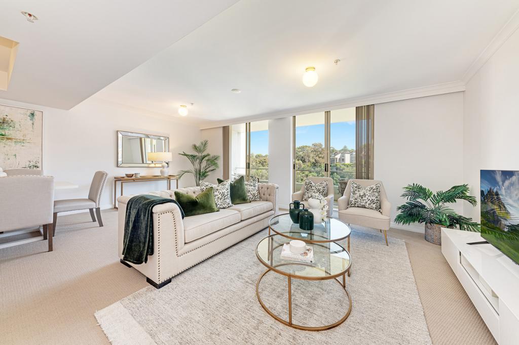 7c/22 King St, Wollstonecraft, NSW 2065