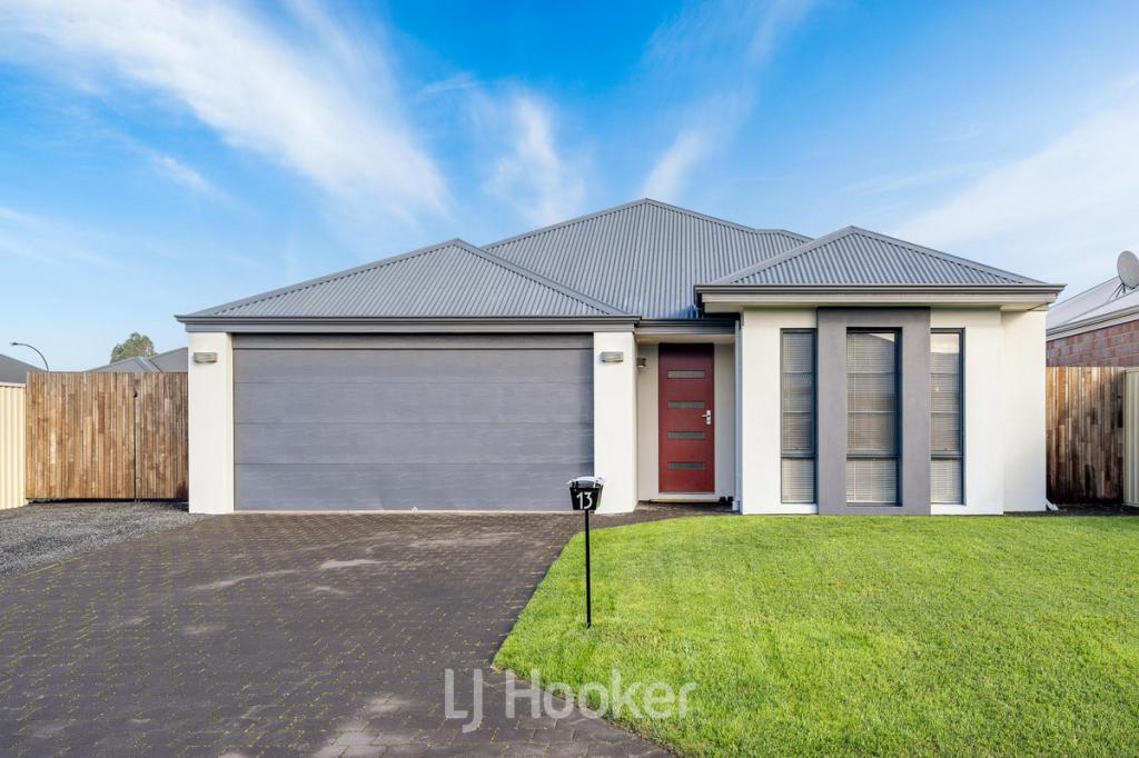 13 Werloo App, Capel, WA 6271