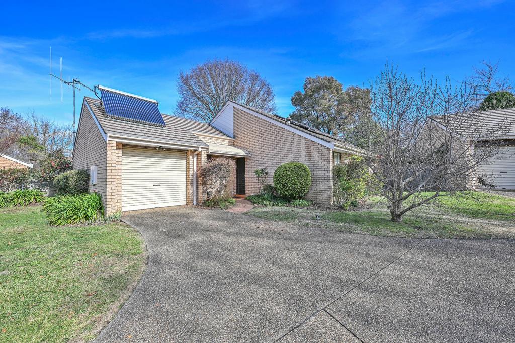 4/71a Moulder St, Orange, NSW 2800